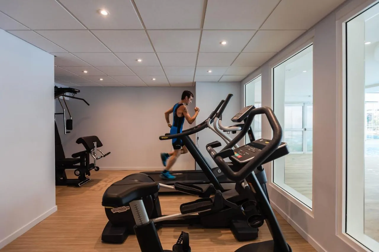 Mercure Aix-Les-Bains Domaine De Marlioz Hotel & Spa
