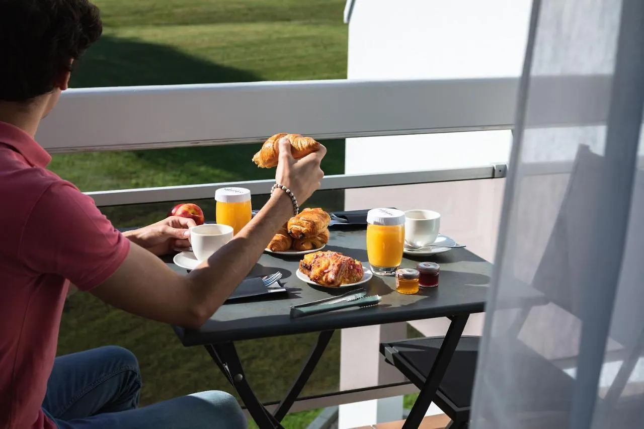 Mercure Aix-Les-Bains Domaine De Marlioz Hotel & Spa