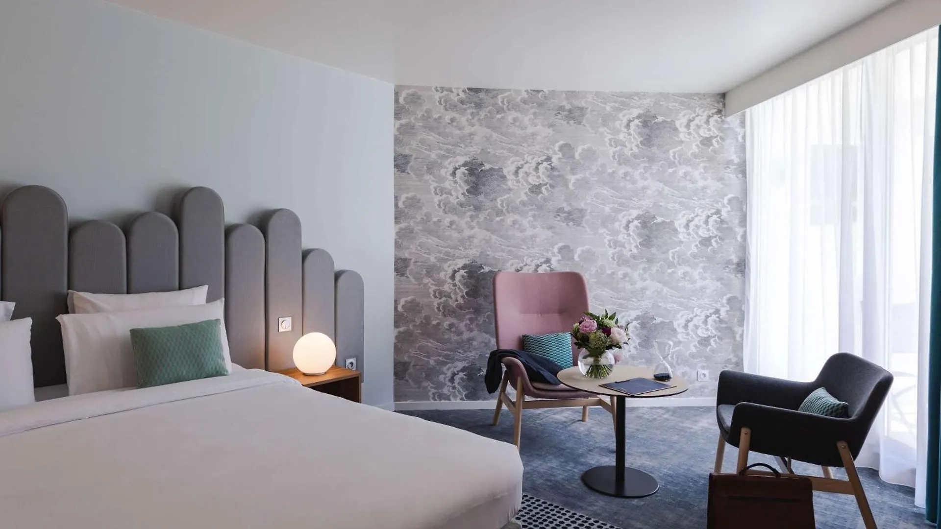 Mercure Aix-Les-Bains Domaine De Marlioz Hotel & Spa