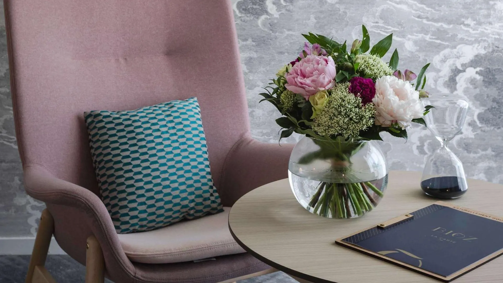 Mercure Aix-Les-Bains Domaine De Marlioz Hotel & Spa
