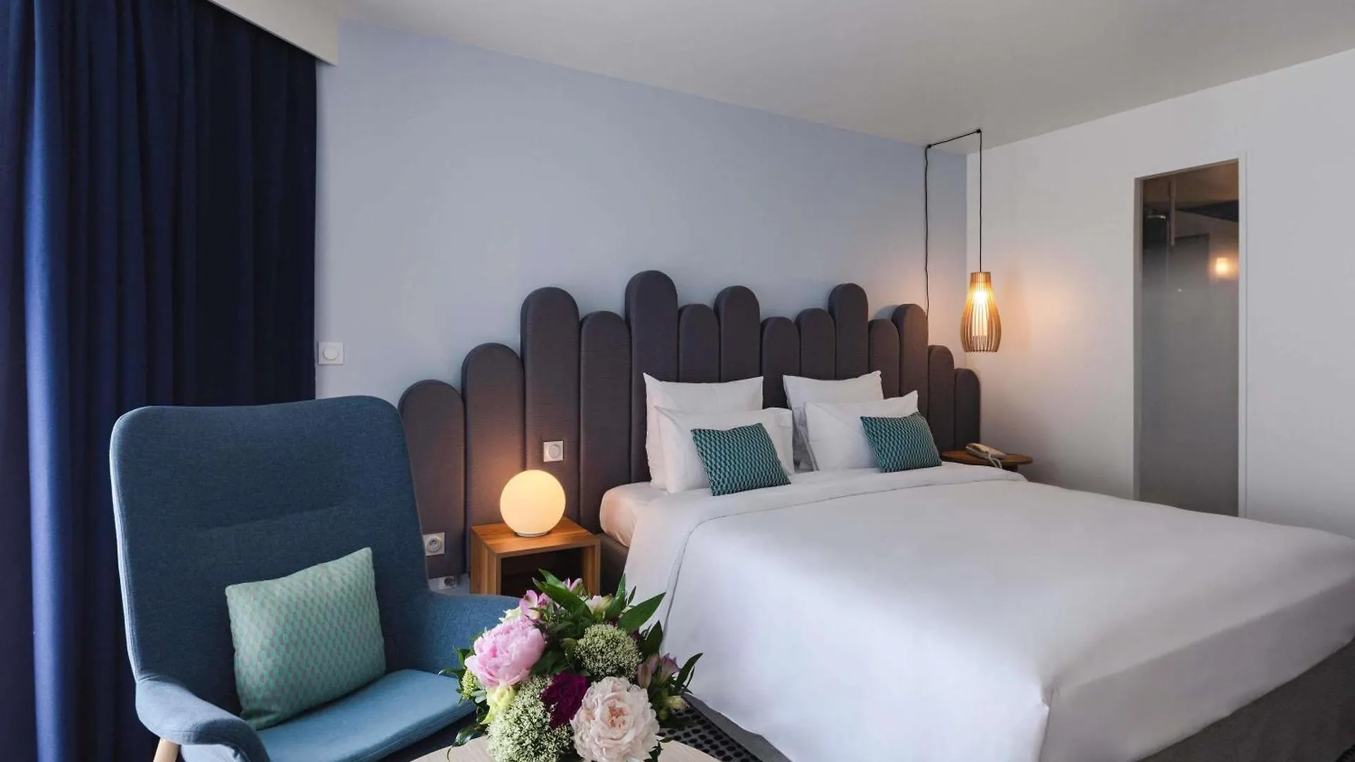 Mercure Aix-Les-Bains Domaine De Marlioz Hotel & Spa