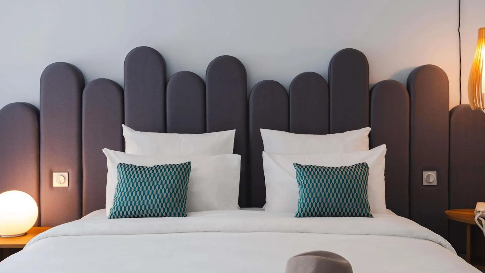 Mercure Aix-Les-Bains Domaine De Marlioz Hotel & Spa
