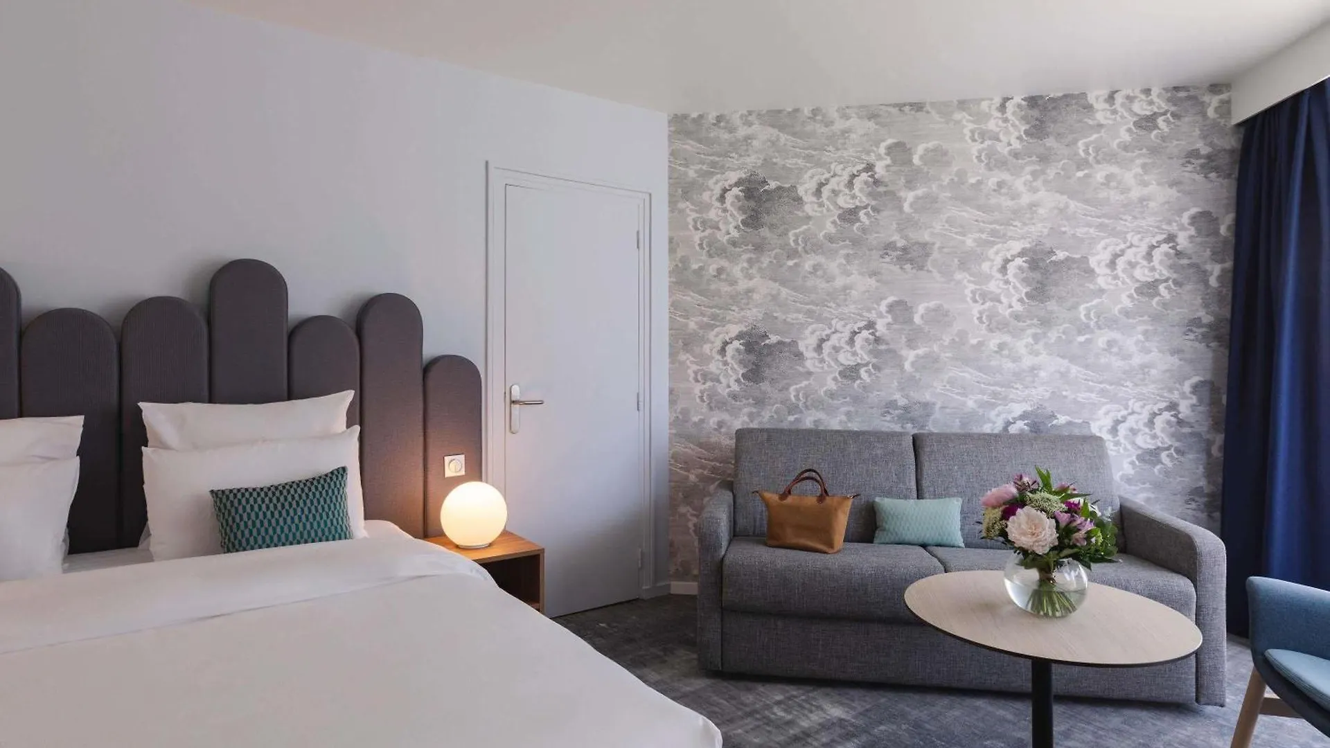 ****  Mercure Aix-Les-Bains Domaine De Marlioz Hotel & Spa Francja