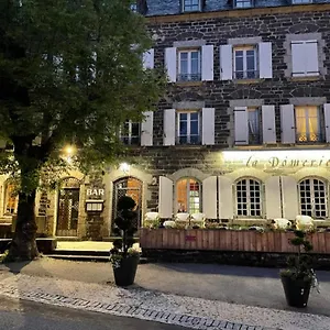 La Domerie - 2*, Aubrac France