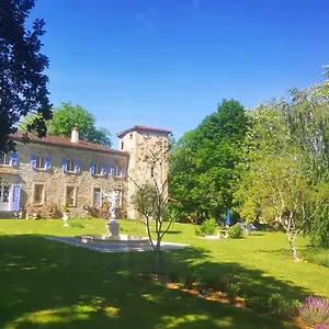 Chateau De , Verdalle France