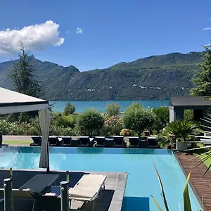 Frühstückspension Les Du, Aix-les-Bains