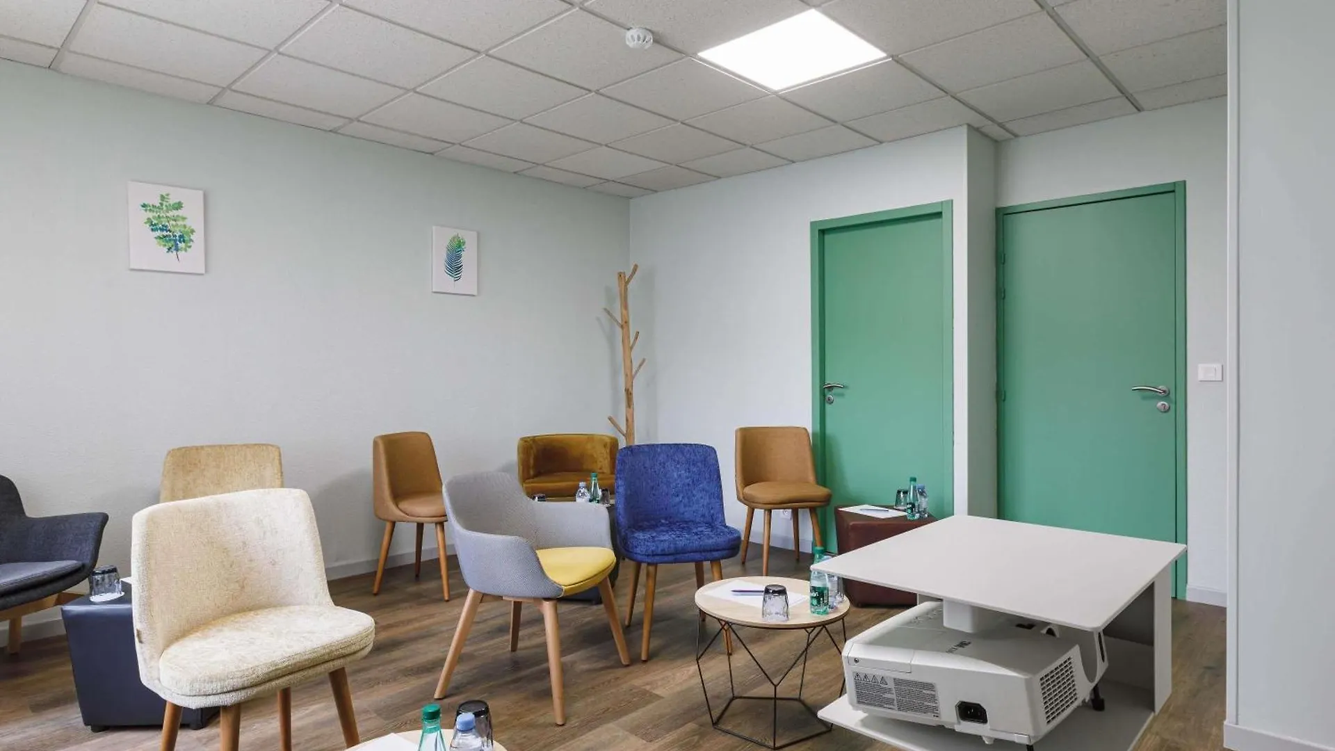 Mercure Aix-Les-Bains Domaine De Marlioz Hotel & Spa