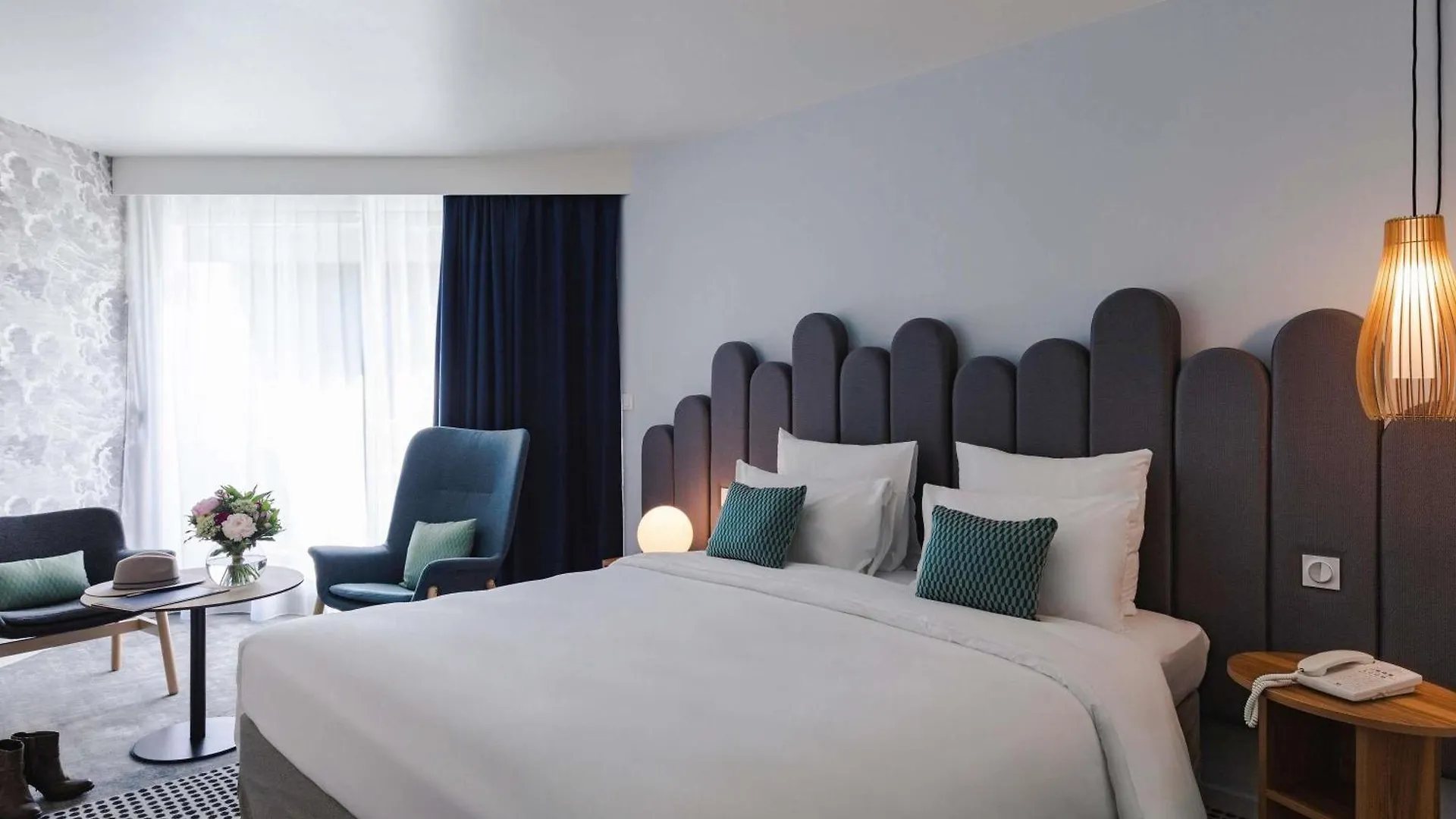 Mercure Aix-Les-Bains Domaine De Marlioz Hotel & Spa 4*,