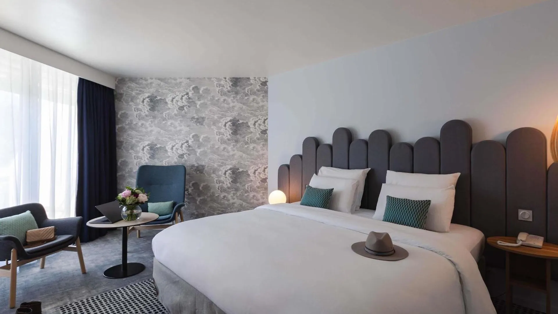 Mercure Aix-Les-Bains Domaine De Marlioz Hotel & Spa