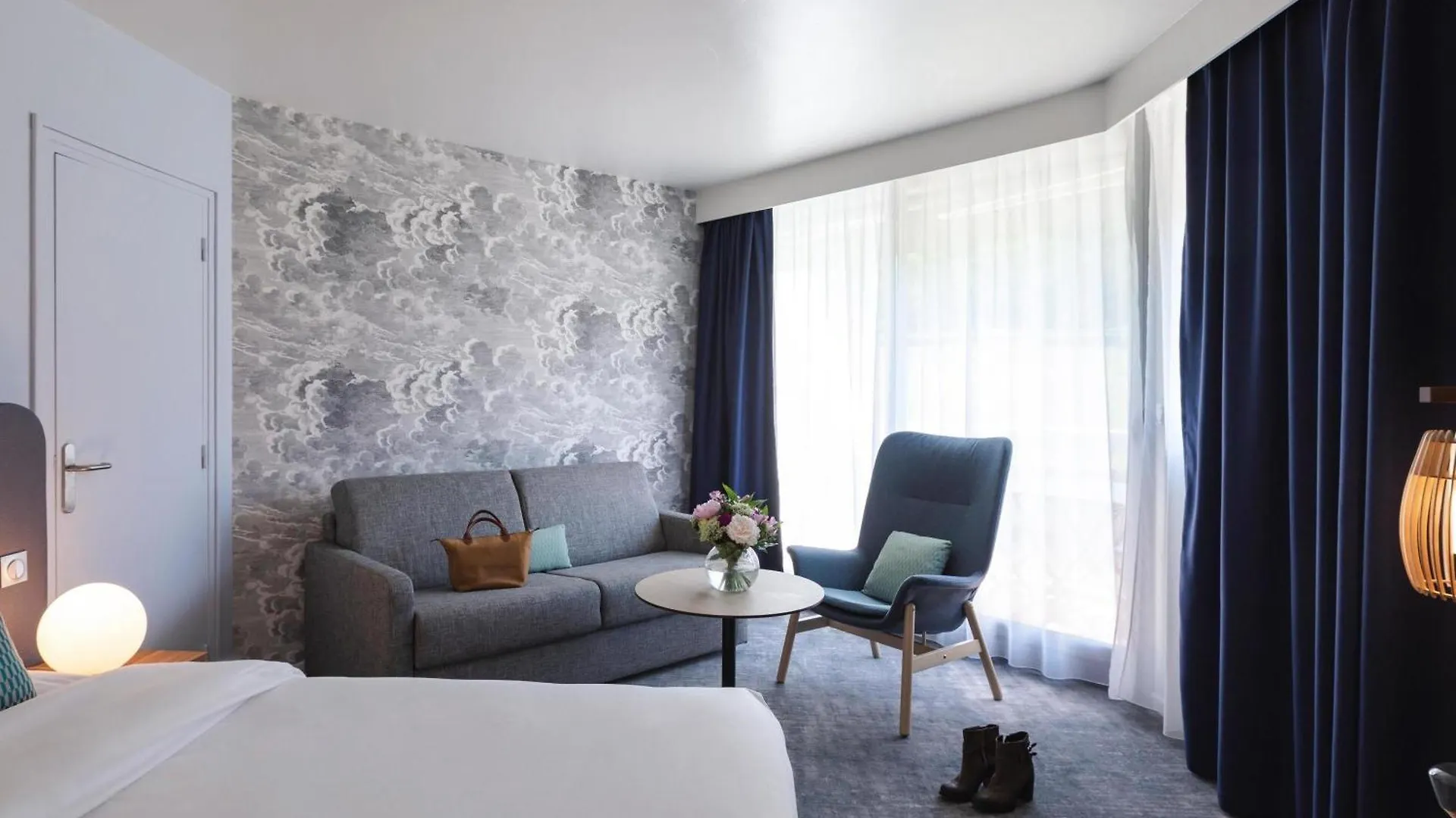 ****  Mercure Aix-Les-Bains Domaine De Marlioz Hotel & Spa France