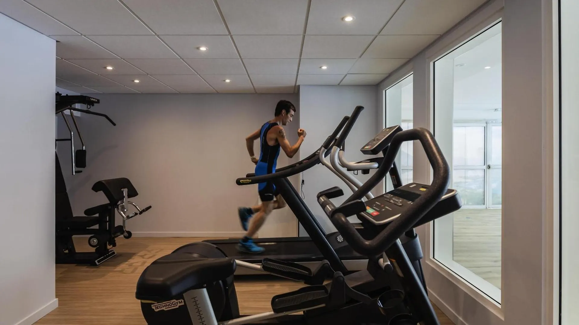Mercure Aix-Les-Bains Domaine De Marlioz Hotel & Spa