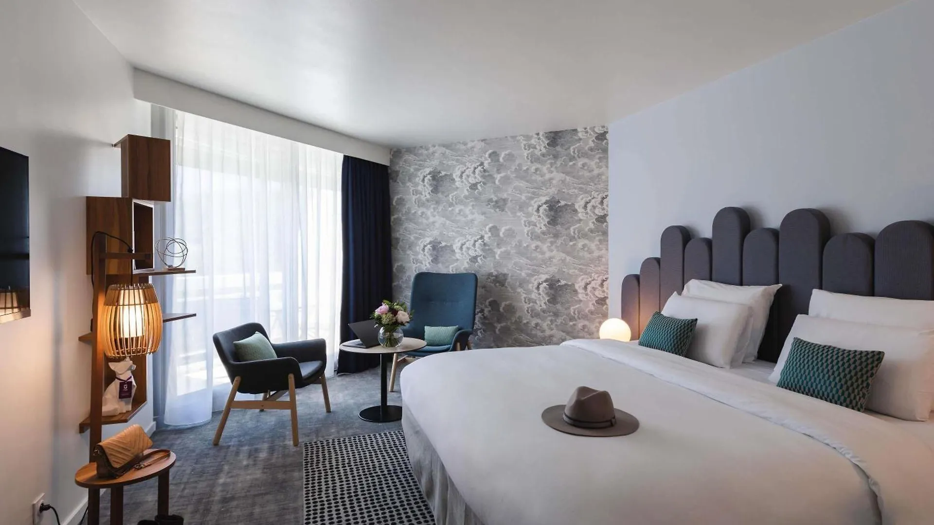 Mercure Aix-Les-Bains Domaine De Marlioz Hotel & Spa