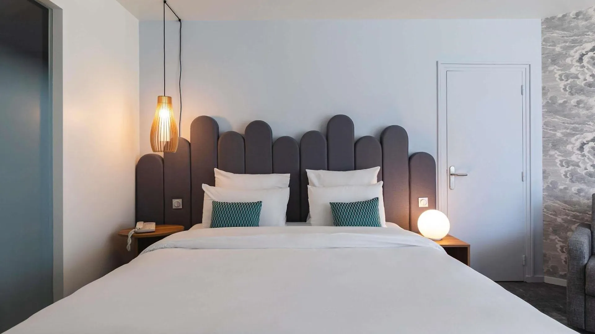 Mercure Aix-Les-Bains Domaine De Marlioz Hotel & Spa