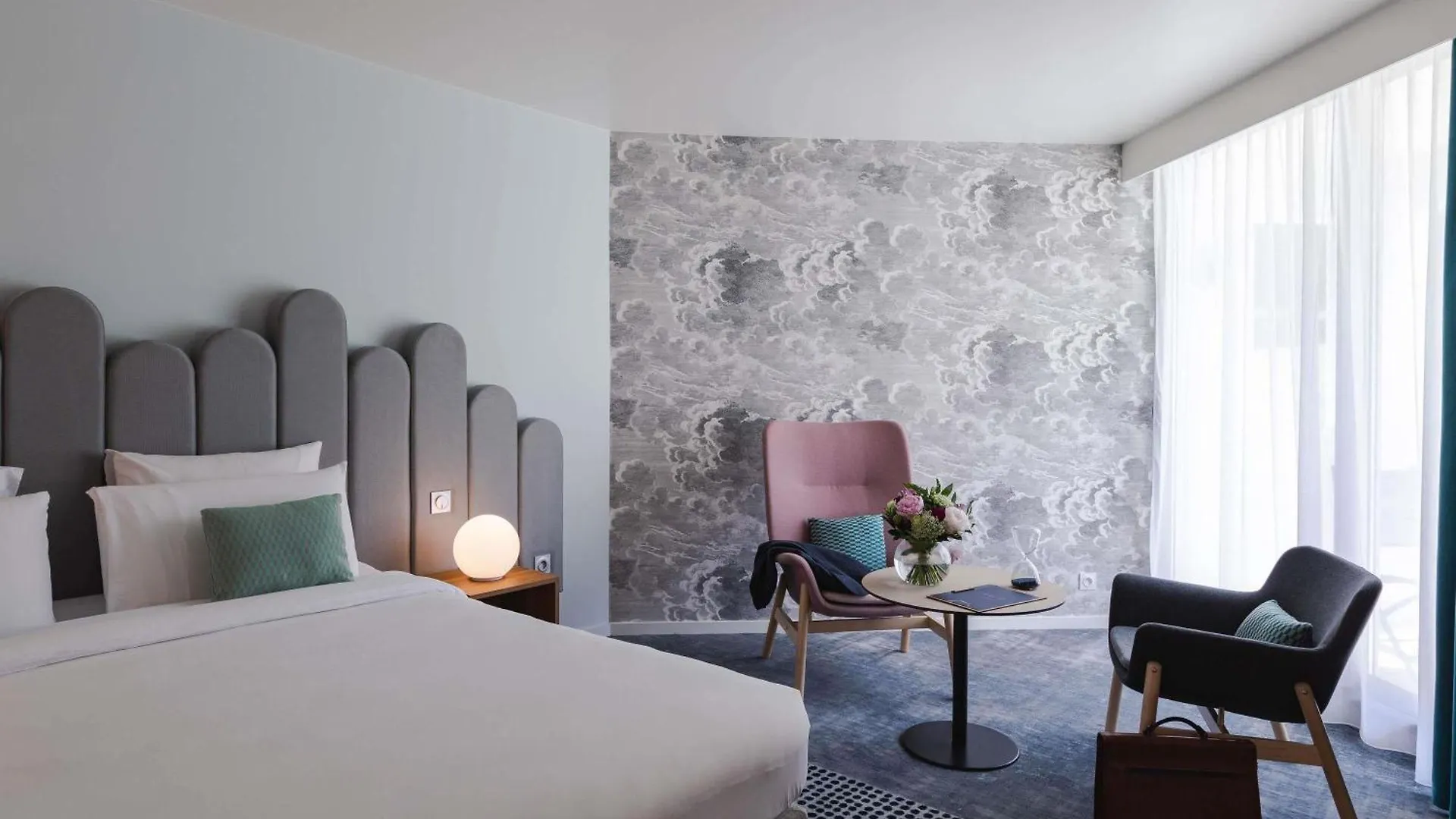 ****  Mercure Aix-Les-Bains Domaine De Marlioz Hotel & Spa France