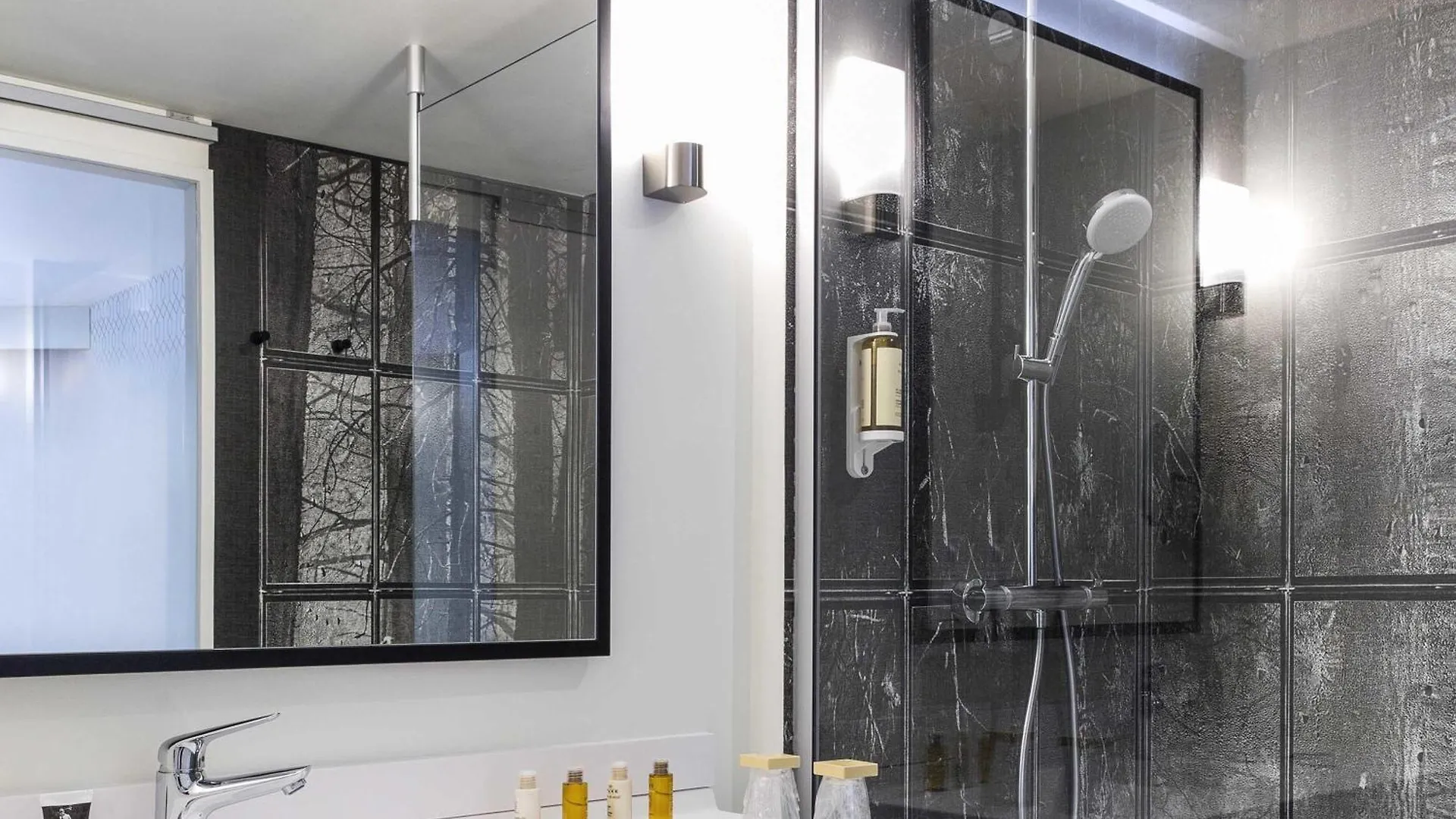 Mercure Aix-Les-Bains Domaine De Marlioz Hotel & Spa