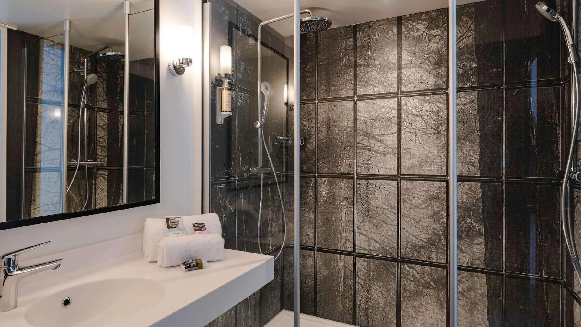 Mercure Aix-Les-Bains Domaine De Marlioz Hotel & Spa